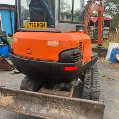 Zx30 hitachi