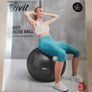 Crivit Nubbed Exercise Ball Image 2