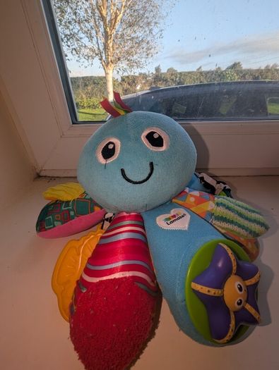 Baby toy bundle-  Ideal Christmas Present