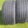 Matching Set of 4. 245/40/18 Tyres Image 6