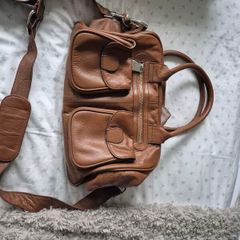 Baby changing bag