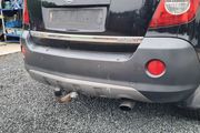 Towbar for Opel /  Vauxhall Antara 06-15 @ OCG