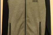 Boys Diesel Hoodie