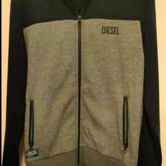 Boys Diesel Hoodie