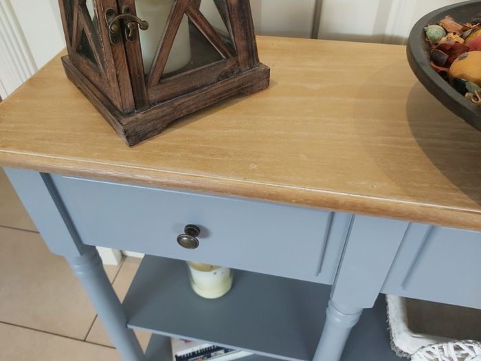 Console/Hall Table