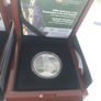 2016 silver proof Image 5