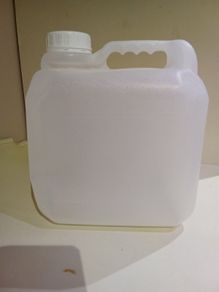 Plastic Container