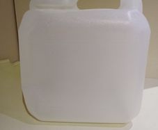 Plastic Container