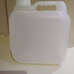 Plastic Container