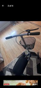 knee scooter