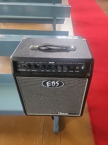 Ebs