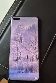 Huawei P40 Pro 5G - Mobile Phone (unlocked)