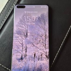 Huawei P40 Pro 5G - Mobile Phone (unlocked)