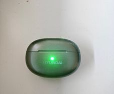 Hyundai wireless earbuds