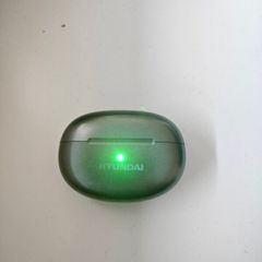 Hyundai wireless earbuds