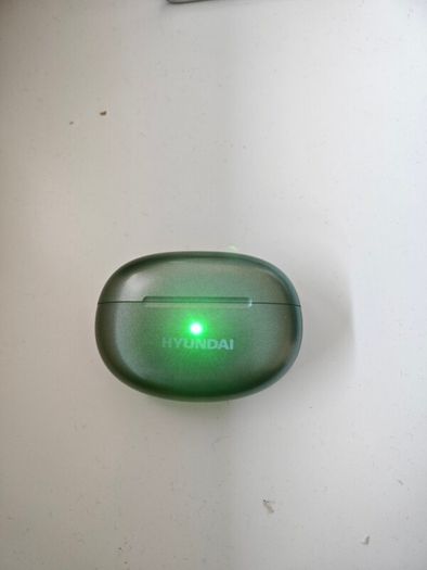 Hyundai wireless earbuds