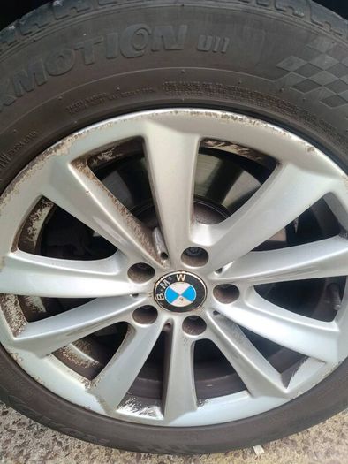 BMW F10 5 Series