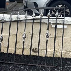 garden gates
