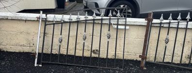 garden gates