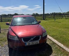 2008 Volvo S40