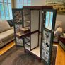 Gentleman's Armoire Image 5