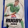 Rugby 2004 PlayStation2 Ps2 Games Original Image 3