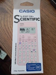 calculator
