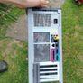 Old dell pc case Image 2