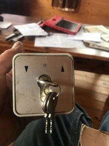 Keyswitch