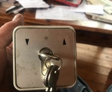 Keyswitch