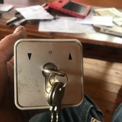 Keyswitch