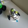 Lego exploriens space set 6938/1737+6815 Image 4