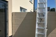 extension ladder