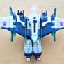 Transformers - Megatron Figure Image 5