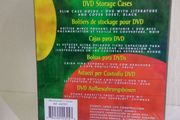 DVD Disc Presentation Cases /  Covers Boxes