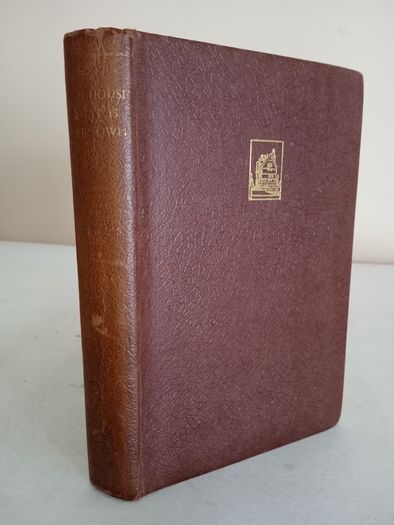 The House That is Our Own by O. Douglas (GT955)