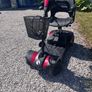 Rascal Veo Mobility Scooter Image 5