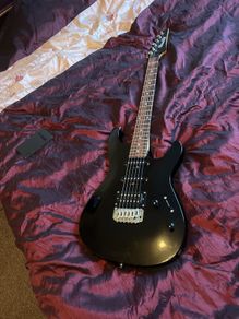 ibanez rg