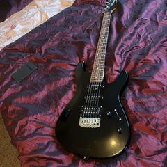 ibanez rg