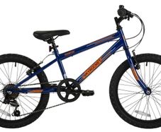 20" Freespirit Skyrocket Bike