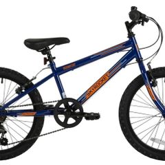 20" Freespirit Skyrocket Bike