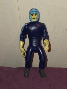 Scooby Doo Phantom Racer Figure