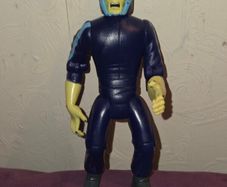 Scooby Doo Phantom Racer Figure
