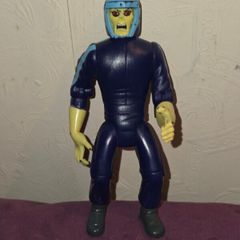 Scooby Doo Phantom Racer Figure