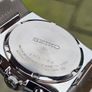 Watch Seiko Alarm Chronograph. Quartz Image 8