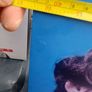 2 x glasses advertising double sided showcards displays items,,nice condition, well known brands , sold as seen , Image 10