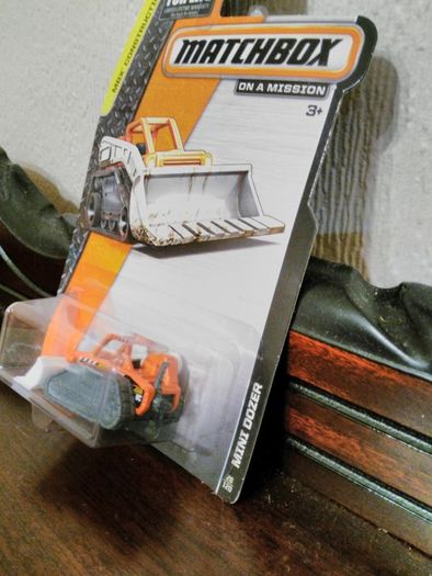 matchbox