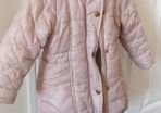 Girls toddler jacket size 18-23 months