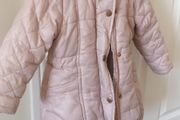 Girls toddler jacket size 18-23 months