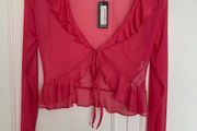 Ladies Top